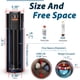 thumbnail image 5 of Estuche de viaje refrigerador de insulina 4ALLFAMILY Pioneer PRO negro USB dual, 5 of 8