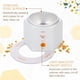 thumbnail image 5 of Wax Warmer GiGi Space Saver para latas de 240 ml, 414 ml y 532 ml, 5 of 6