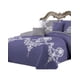 thumbnail image 2 of Cubrecama Quilt 2 Plazas+2 Fundas Verano Fresco 13n32, 2 of 3