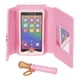 thumbnail image 5 of Teléfono Toy Disney Princess Style Collection con funda y brillo de labios, 5 of 9