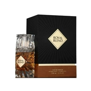 French Avenue - Royal Blend Extrait De Parfum 100Ml