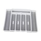 thumbnail image 3 of Organizador De Cajones De Cocina Organizador De Cubiertos Para Cocina Para Cajón De Cocina, 3 of 5
