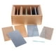 thumbnail image 2 of tabletas térmicas montessori tablero sensorial niños juguete de desarrollo temprano, 2 of 2