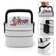 thumbnail image 5 of Fiambrera Doble Capa The California Raisins 1000ml, 5 of 6