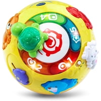 Vtech Wiggle Y Crawl Ball Vtech Multicolor