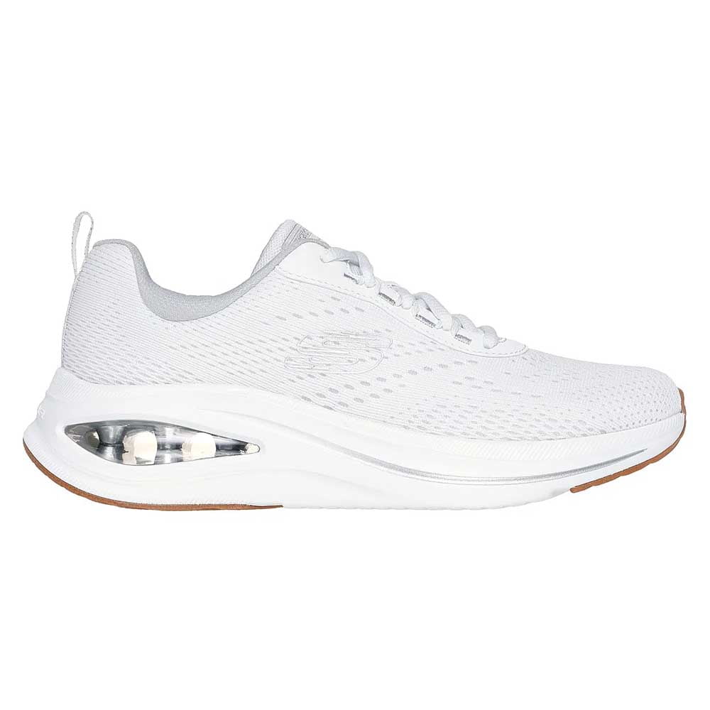 Zapatillas Urbanas Skechers Mujer Air Meta Neutral 150074-wsl