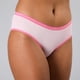thumbnail image 3 of Pack X2 Pantaleta Algodon Logo Flores Mujer 25507-250, 3 of 4