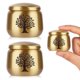 thumbnail image 1 of Juego de urnas crematorias HOOMTREE Small para cenizas humanas o de mascotas, 2 unidades, 1 of 7