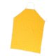 thumbnail image 5 of Delantal impermeable de PU Hogar de cocina Laboratorio de cocina Delantal 120cm Blanco, 5 of 5