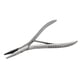 thumbnail image 1 of Alicates Para Extensiones De Cabello Herramienta Para Peinar El Cabello Para Extensiones De Enlaces Y Micro Anillos, 1 of 3