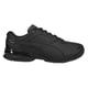 thumbnail image 3 of Zapatos PUMA Tazon 6 Cross Trainer para hombre negros 7.5, 3 of 8