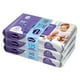 thumbnail image 2 of TOALLA HUMEDA PREMIUM 135UN BABYSEC, 2 of 3