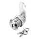 thumbnail image 1 of Cerradura Chapa Casillero Guantera Puerta 16mm Max 1un, 1 of 3
