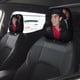 thumbnail image 2 of Michael Jackson Funda Protectora Universal para Reposacabezas de Coche, Funda Elástica para Reposacabezas de Asiento de Auto, Funda de Tela Antipolvo, Accesorios de Interior 2 Piezas, 2 of 6