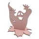 thumbnail image 4 of Portavelas De Halloween Candelero Tealight Candelabros De Cumplea?os Evil, 4 of 5