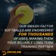 thumbnail image 3 of Softbol Driveline Baseball Smash Factor, paquete de 12 unidades, 113 g, 3 of 6