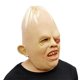 thumbnail image 3 of Disfraz de Halloween PartyHop Scary The Goonies Sloth Mask, 3 of 6