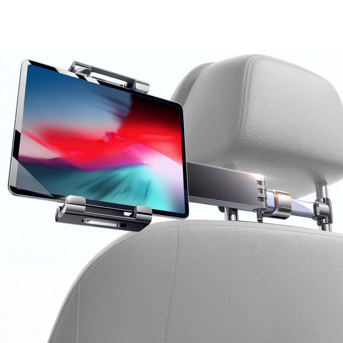 Soporte Tablet Auto Bracketron Tekgrip Xl 4.712.9 Cabezal