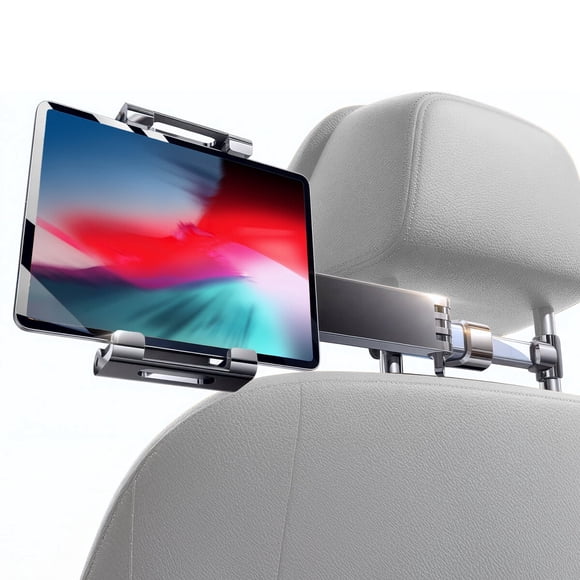 Soporte Tablet Auto Bracketron TekGrip XL 4.712.9 Cabezal