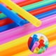 thumbnail image 3 of Pajitas desechables para batidos CVNDKN Jumbo, 100 unidades, 3 of 7