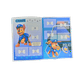 thumbnail image 4 of Mini Álbum Paw Patrol + Todas Sus Láminas a pegar, 4 of 7
