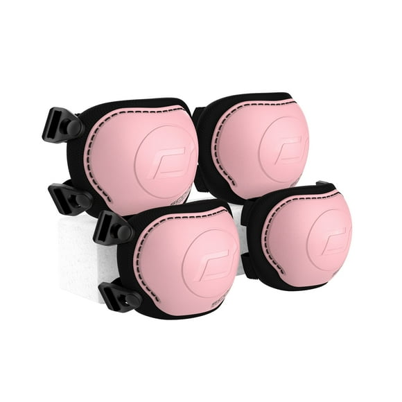 Set Protectores S Rose Scoot and Ride