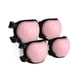 thumbnail image 1 of Set Protectores S Rose Scoot and Ride, 1 of 6