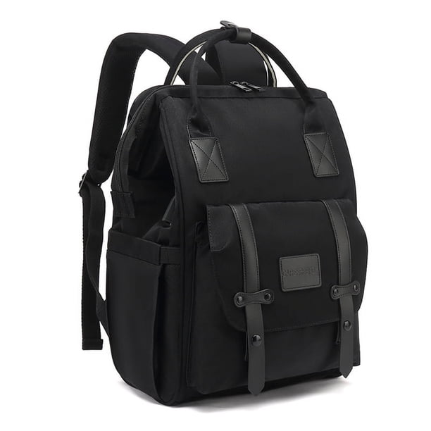Travel in Style with our Multifunctional Mommy Bag Backpack - The Perfect Diaper Bag for Fashionable Moms with Large Capacity