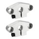 thumbnail image 2 of SHF8 - Soporte lateral para ejes de 8 mm (Pack 2 und), 2 of 3