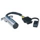 thumbnail image 3 of Cableado para remolque, conector para remolque Husky Towing 13168, 6 redondos a 4 planos, 3 of 5
