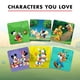 thumbnail image 2 of Juego de tarjetas de memoria Wonder Forge Mickey Mouse para niños de 3 a 5 años, 2 of 6
