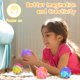 thumbnail image 4 of Pelota Fidget Toy Genuvi Pop Fidget Toys, 9 unidades con obsequios para fiestas, 4 of 6