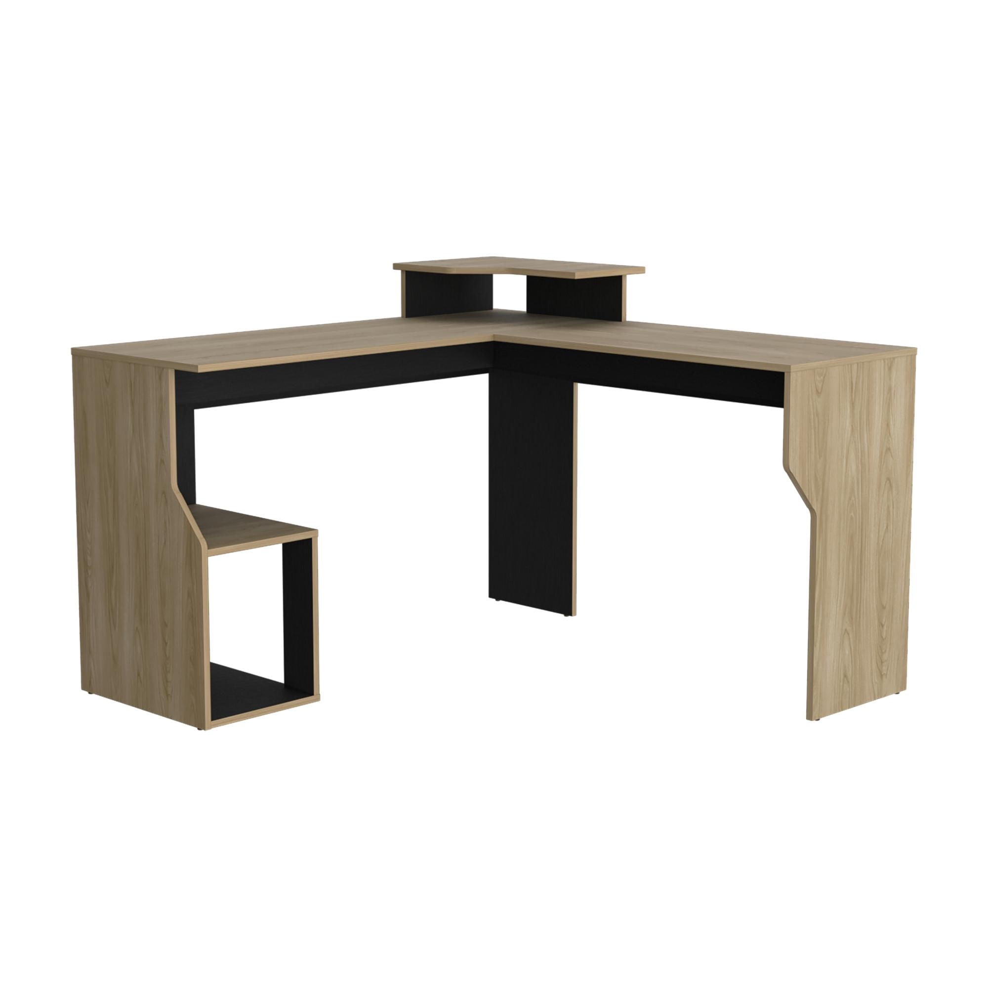 Tuhome - Escritorio En L Juanita Wengue - Fresno