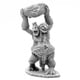 thumbnail image 1 of Figura miniatura Reaper Troll de dos cabezas, escala heroica de 25 mm, 1 of 2