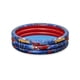 thumbnail image 1 of Piscina Inflable 3 Anillos Spider 200 lts 122 cm xh30cm, 1 of 3