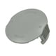 thumbnail image 3 of Tapa De Carrete De Repuesto Wacker Cap Para Cortacésped Grass Accs, 3 of 5