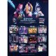 thumbnail image 3 of Cartas coleccionables KAYOU Kpop Demon Hunters Energy 5 sobres, 3 of 5