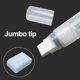 thumbnail image 2 of Marcadores de pintura FULIBAO Pack de 5 recargables de 15 mm 40 g, 2 of 8