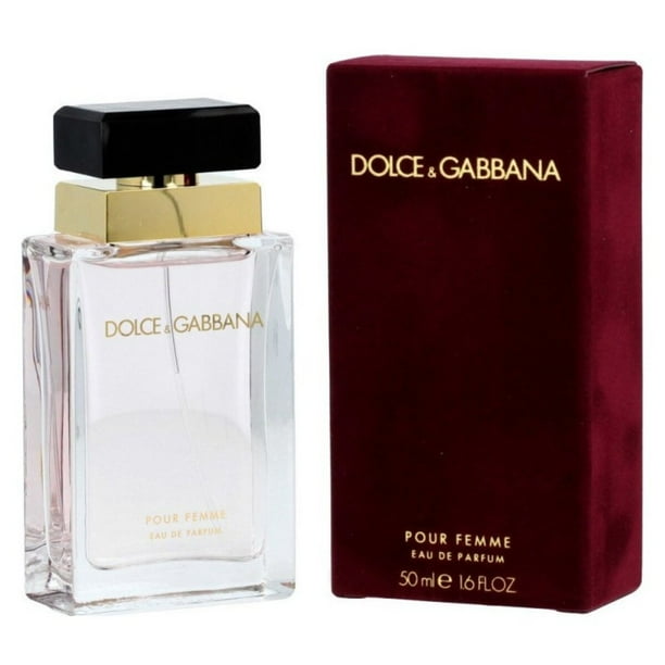 DOLCE GABBANA POUR FEMME EDP 50ML | Lider