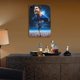 thumbnail image 5 of Cartel de Metal Christian Pulisic Desmarcar 30x20 cm, 5 of 6
