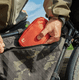 thumbnail image 4 of Estuche Leatherman Tool Pouch Para Multiherramientas Naranjo Aurora, 4 of 5