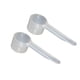 thumbnail image 1 of Scoop Nature of Beauty, 5 g, para creatina, polvos y cocina (paquete de 2), 1 of 4