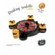 thumbnail image 3 of Juego De Mesa Spin Shot Bar Licor Trago Chupito Ruleta Shots, 3 of 4