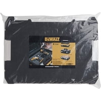 Inserto De Espuma Organizador De Herramientas Dewalt Dwst88