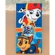 thumbnail image 1 of Toalla Playera Microfibra Pow patrol, 1 of 4