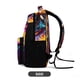 thumbnail image 5 of Mochila Escolar Desmarcar Moto 43x15x32cm, 5 of 6