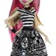 thumbnail image 3 of Muñeca Monster High Rochelle Goyle con soporte y mascota, 3 of 6