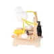 thumbnail image 5 of Máquina Elíptica De Madera Que Funciona Para Enseñar Regalo Creativo, 5 of 5