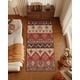 thumbnail image 4 of Alfombra Bajada De Cama Alargada Diseño 3D 60X180 cm, 4 of 6