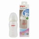 thumbnail image 1 of Biberón Boca Ancha Transparente, 240 ml, 1 of 5